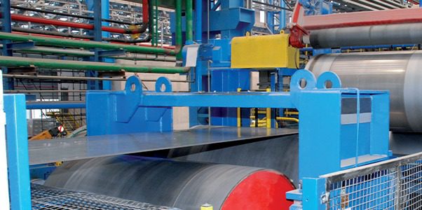 ورق اسیدشویی