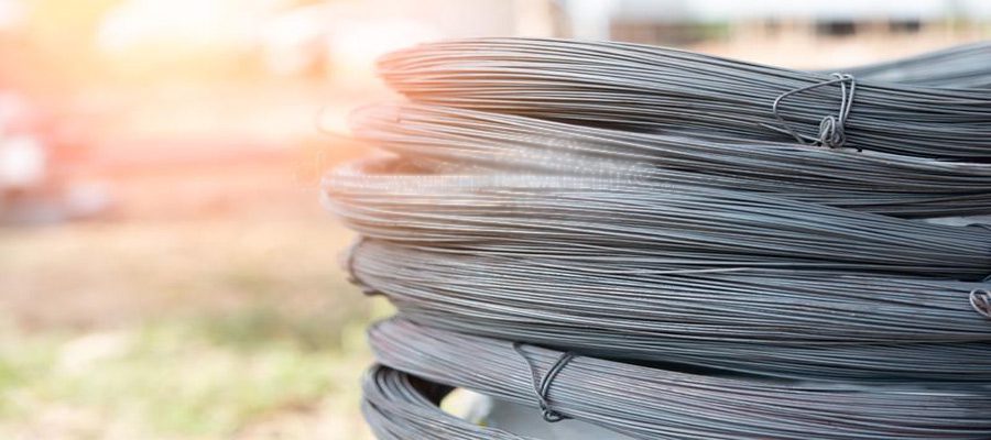 میلگرد کلاف