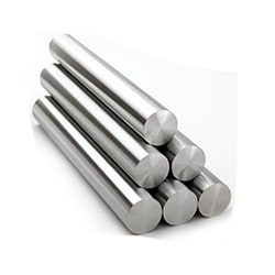 میلگرد آلومینیوم