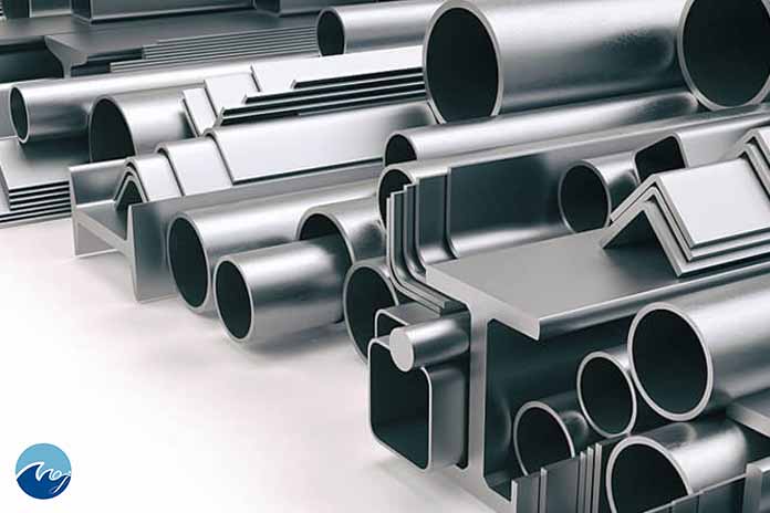 مراحل اجرایی تأمین لوله با اعتبار اسنادی