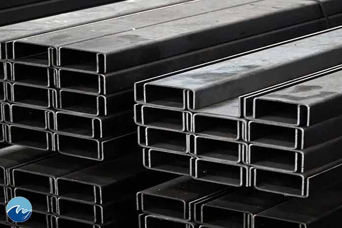 انواع پروفیل و ورق آهن در سازه های ساختمانی