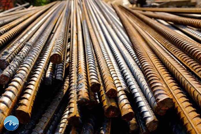 بررسی روش های نگهداری آهن آلات ساختمان در انبار