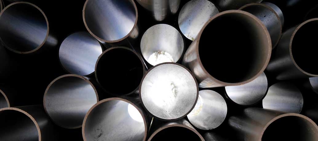 استفاده از LC در خرید آهن