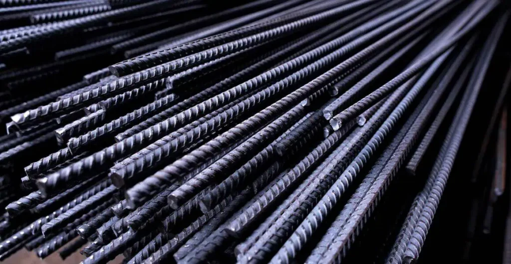 خرید میلگرد فولادی کربنی با ال‌سی؛ مقایسه A1 تا A4 در پروژه‌های واقعی