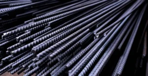 خرید میلگرد فولادی کربنی با ال‌سی