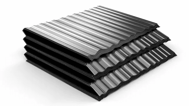 مدارک موردنیاز فروش آهن با ال‌سی