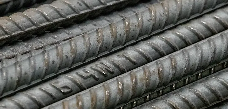 خرید میلگرد با LC؛ چطور پیمانکارها قیمت A3 را برای ۶ ماه قفل می‌کنند