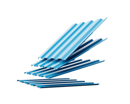 فروش آهن با LC در معاملات بین‌المللی