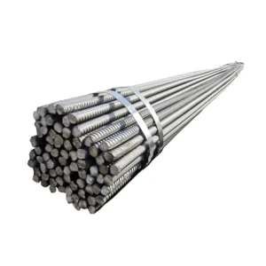 خرید میلگرد حرارتی با LC | جلوگیری از ترک‌خوردگی سقف 1404