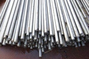 خرید میلگرد انتظاری با LC؛ نکاتی که اتصال طبقات را کاملاً ایمن می‌کند