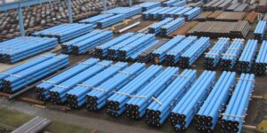 تامین لوله با اعتبار اسنادی داخلی