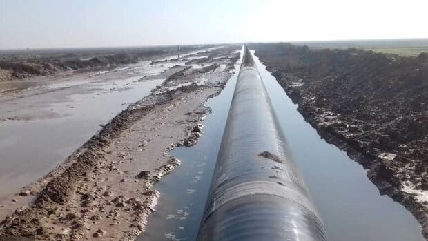 داستان موفقیت پروژه‌ها با تأمین لوله LC | سود میلیاردی با استراتژی هوشمند