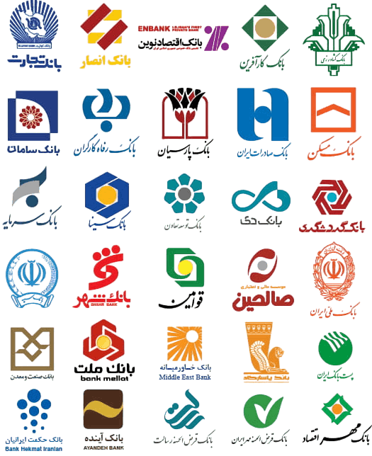 نمودار اهمیت انتخاب بهترین بانک برای LC آهن و تأثیر آن در هزینه و زمان پروژه