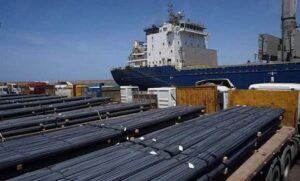 فروش میلگرد با LC برای پروژه‌های دولتی؛ تجربه واقعی تأمین‌کنندگان