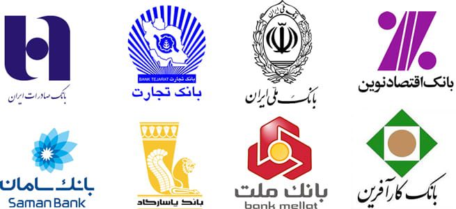 مقایسه بهترین بانک برای خرید آهن با LC - کارمزد و شرایط 1404