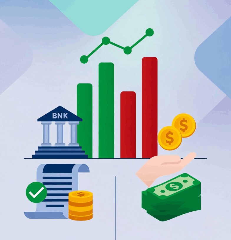 تحلیل خرید میلگرد با LC در مقایسه خرید میلگرد نقدی و LC