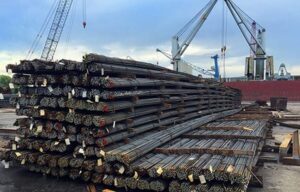 فروش میلگرد با LC داخلی؛ راهکار تأمین نقدینگی بدون خواب سرمایه